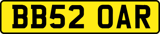 BB52OAR