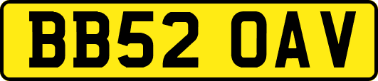 BB52OAV