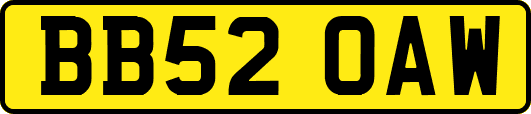 BB52OAW