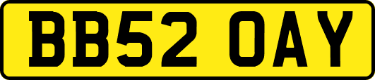 BB52OAY