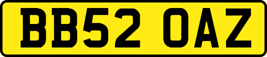 BB52OAZ