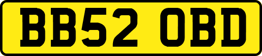 BB52OBD