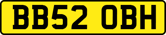 BB52OBH