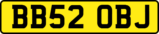BB52OBJ