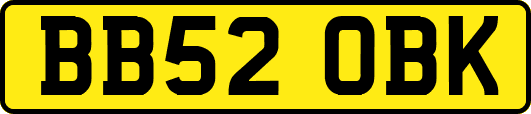 BB52OBK