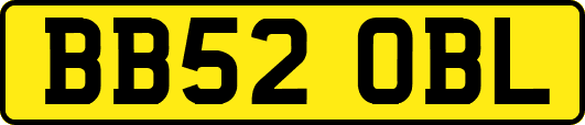BB52OBL