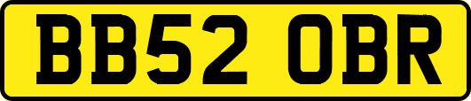 BB52OBR