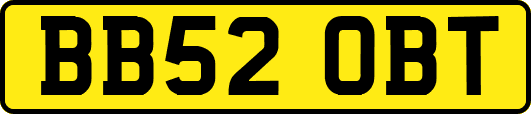 BB52OBT