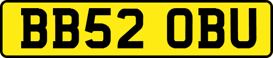 BB52OBU