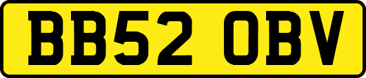 BB52OBV