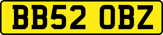 BB52OBZ