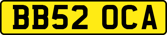 BB52OCA