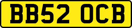 BB52OCB