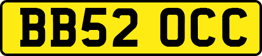 BB52OCC