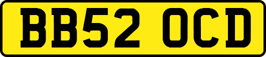 BB52OCD