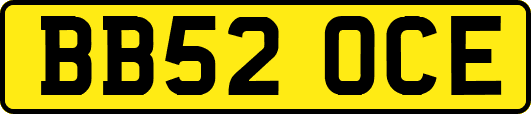 BB52OCE