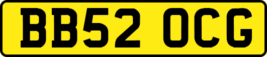 BB52OCG