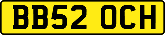 BB52OCH