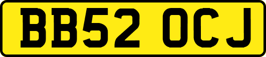BB52OCJ