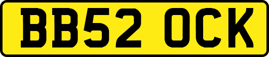 BB52OCK