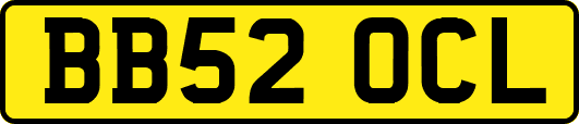 BB52OCL
