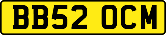 BB52OCM