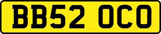 BB52OCO
