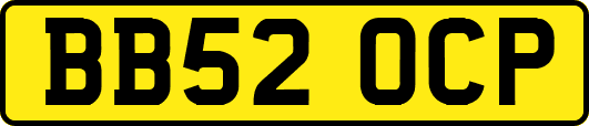 BB52OCP