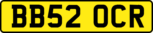 BB52OCR