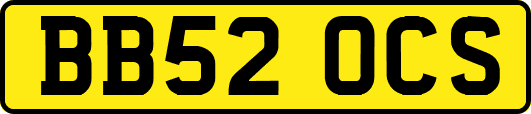 BB52OCS