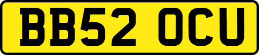 BB52OCU