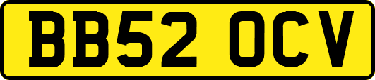 BB52OCV