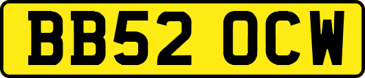 BB52OCW