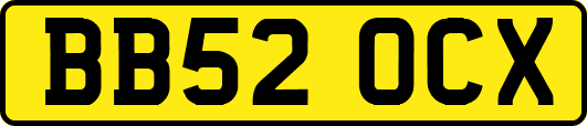 BB52OCX