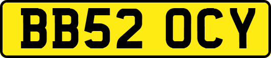 BB52OCY