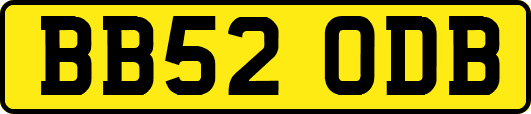 BB52ODB