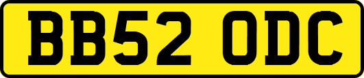 BB52ODC