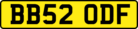 BB52ODF