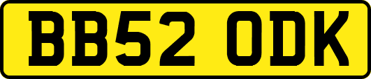 BB52ODK