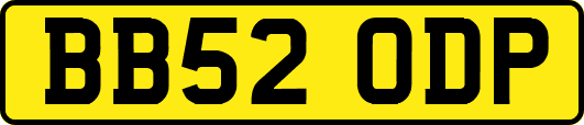 BB52ODP