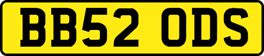 BB52ODS