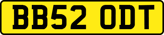 BB52ODT