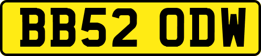 BB52ODW