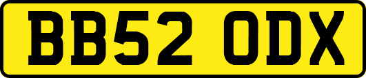 BB52ODX
