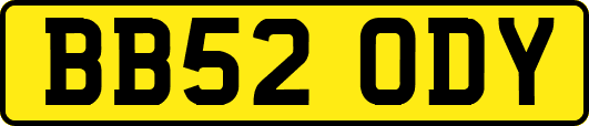 BB52ODY