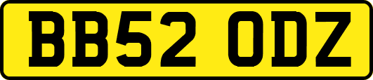 BB52ODZ
