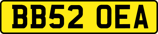 BB52OEA