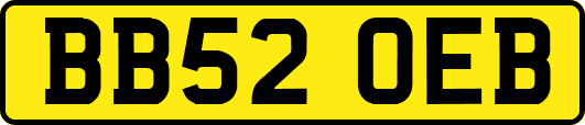 BB52OEB
