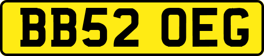 BB52OEG