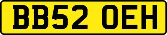 BB52OEH